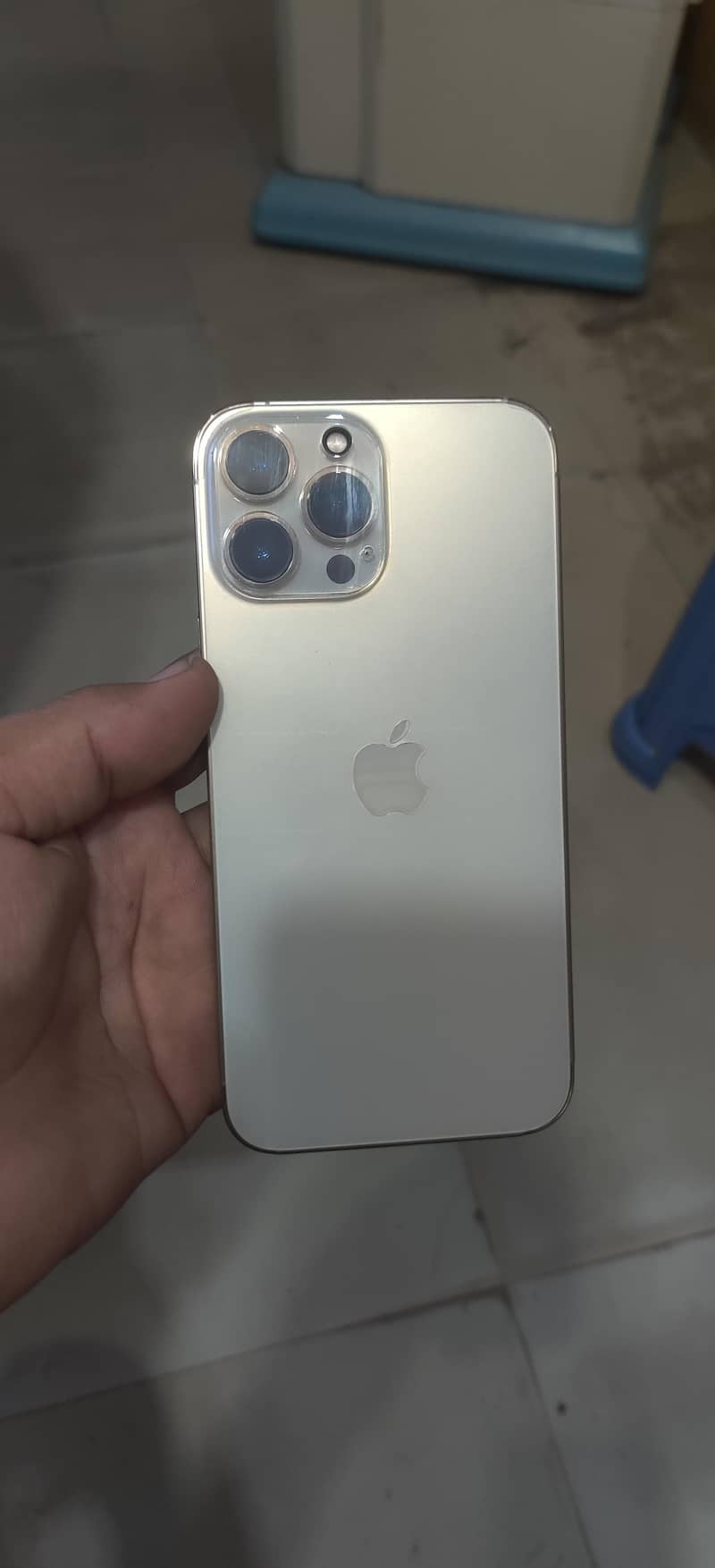 Apple iPhone 13 Pro Max 0