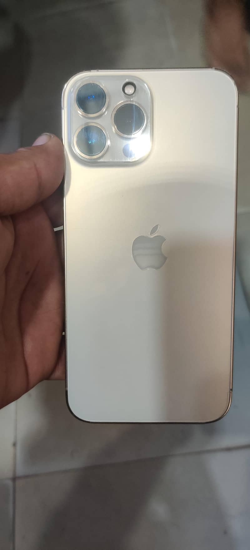 Apple iPhone 13 Pro Max 1