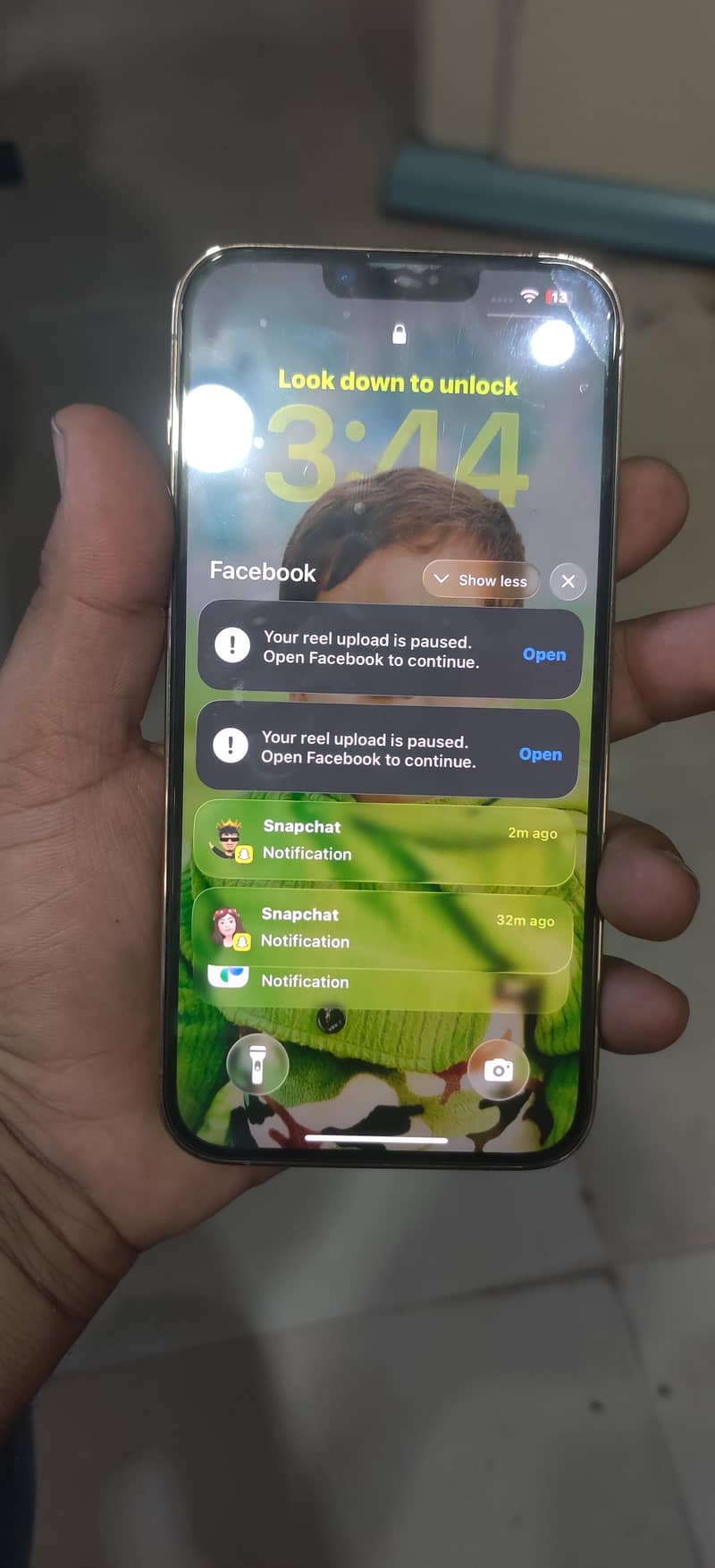 Apple iPhone 13 Pro Max 6