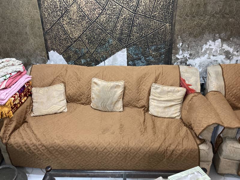5 Seater Sofa 1