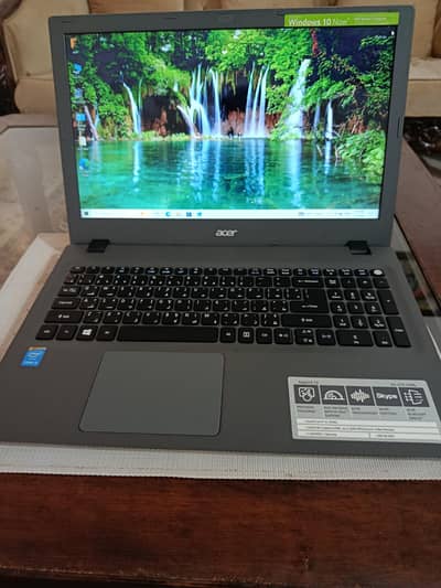 Acer i5 Fifth generation