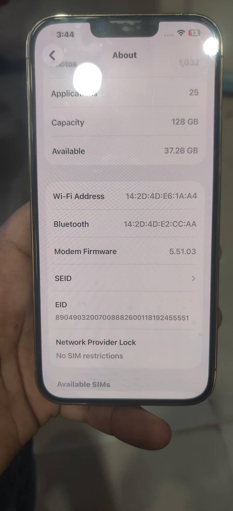 Apple iPhone 13 Pro Max 10
