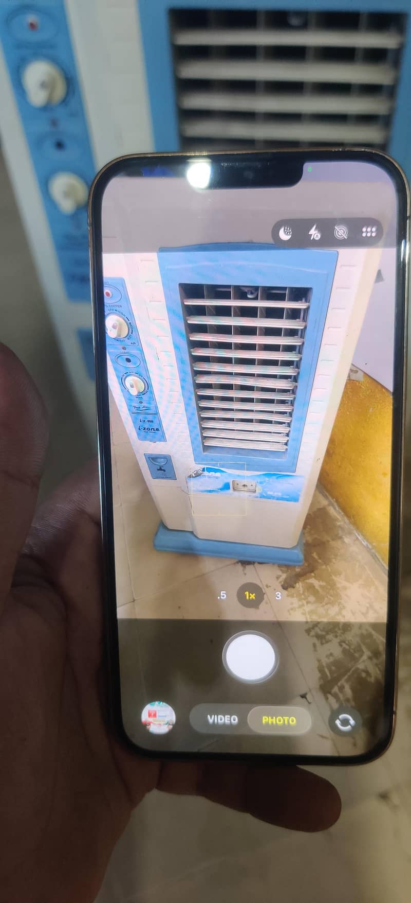 Apple iPhone 13 Pro Max 11