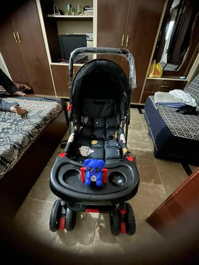 only 2 month used wo b kabi kabi used karty gar k andar he