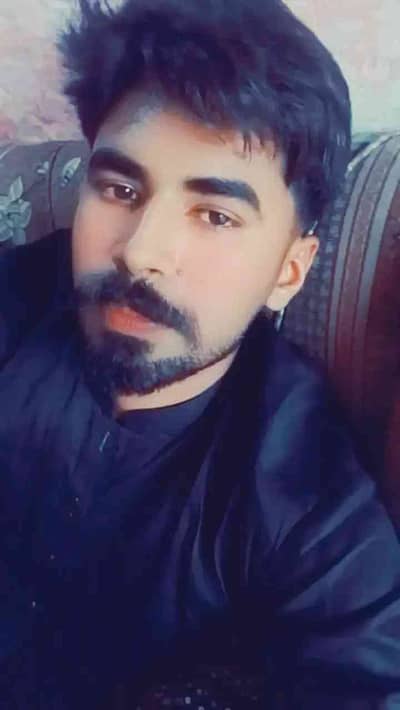 Afnan Ahmed 