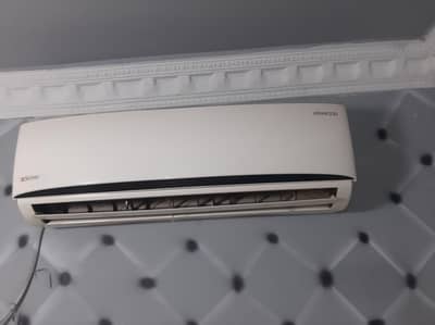 SALE OF AC GOOD CONDITION
