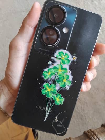 OPPO Reno11 F