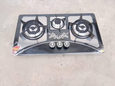 kitchen hoob stove