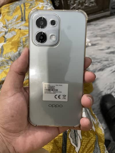 Oppo A6 pro pta prove 10/10