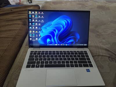 HP Elite Book