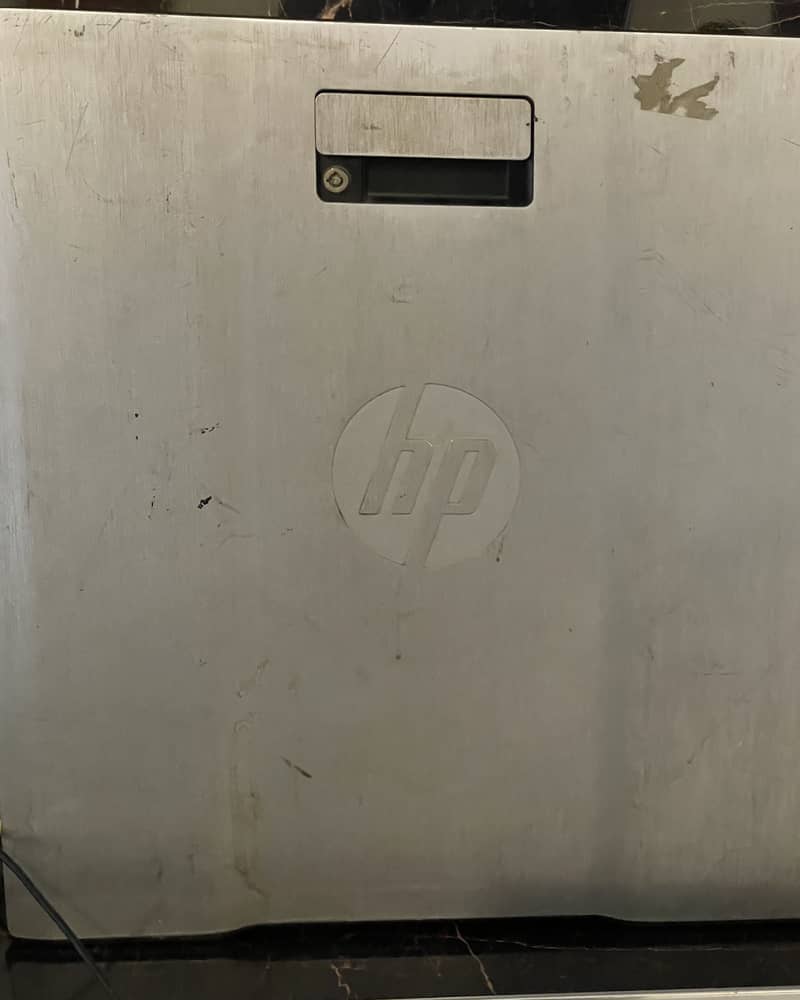 Hp gaming computer 2