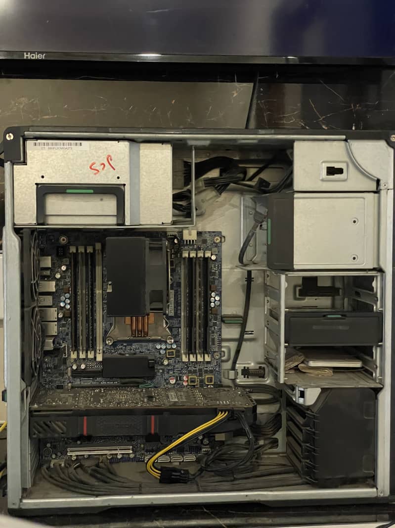 Hp gaming computer 3