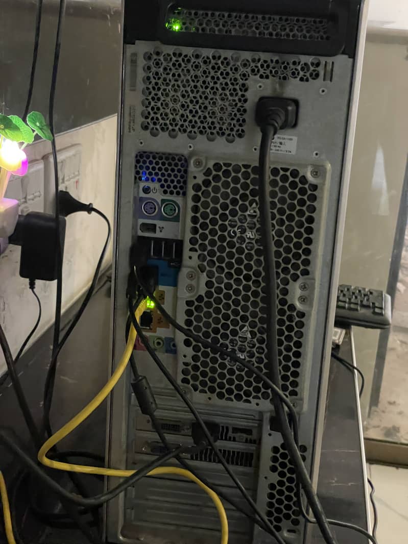 Hp gaming computer 4