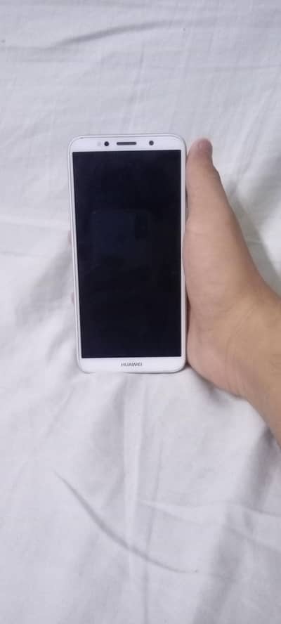 Huawei Y5 Prime