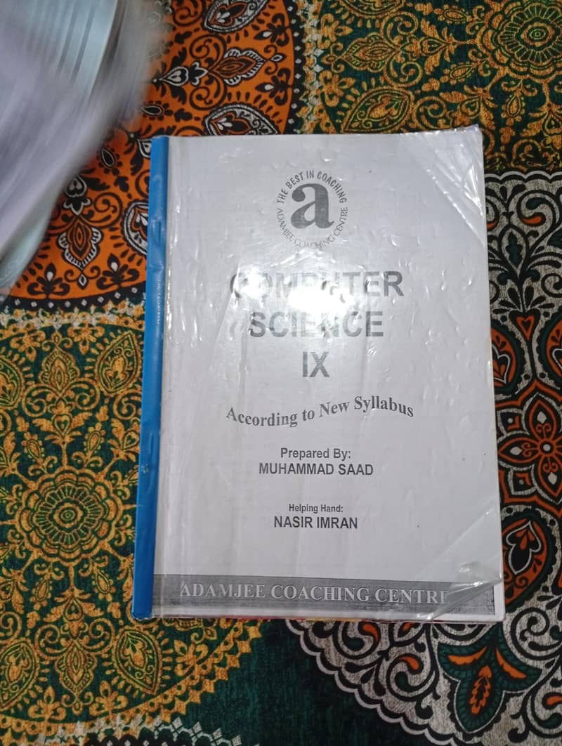9class all notes 2