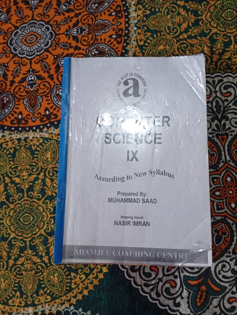 9class all notes 3