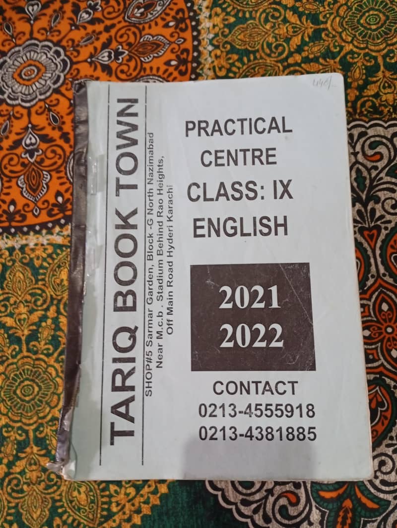 9class all notes 6