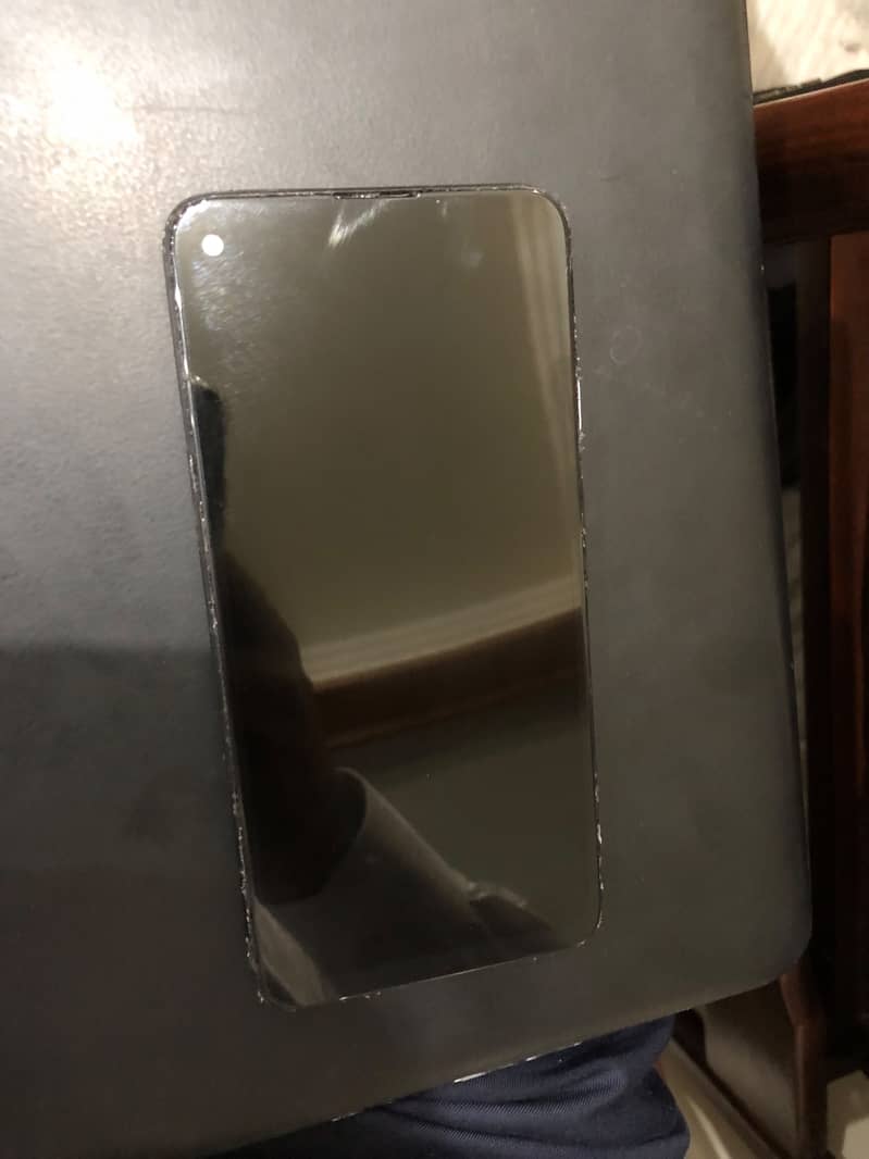 Google Pixel 4a 5G 0