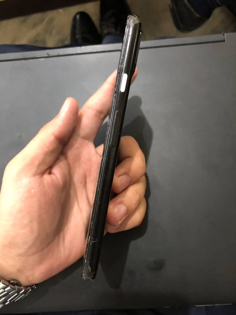 Google Pixel 4a 5G 1