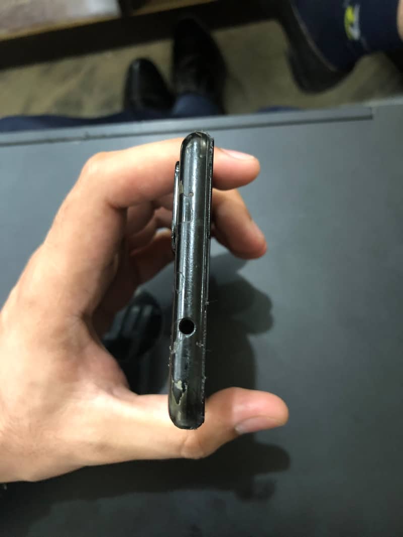 Google Pixel 4a 5G 4