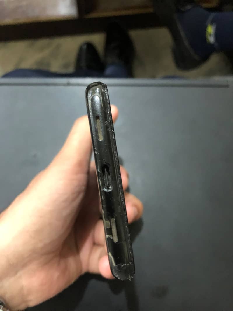 Google Pixel 4a 5G 5