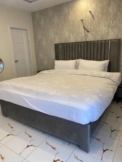 Elite living luxury 1 bed apartment 03001893480