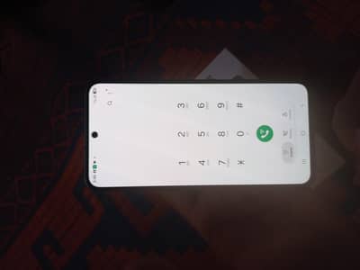 Samsung Mobile A56