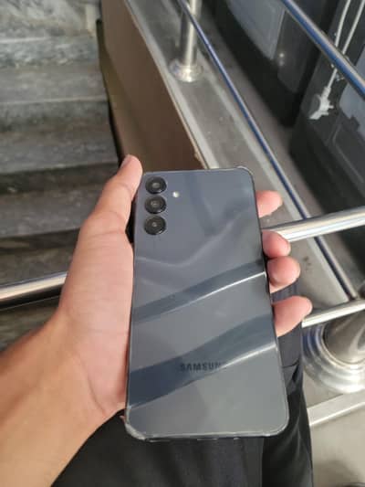 SAMSUNG A16 5G  (4GB/128GB) Non Pta