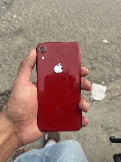 Apple iPhone XR