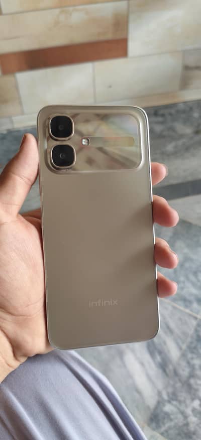 infinix smart 20