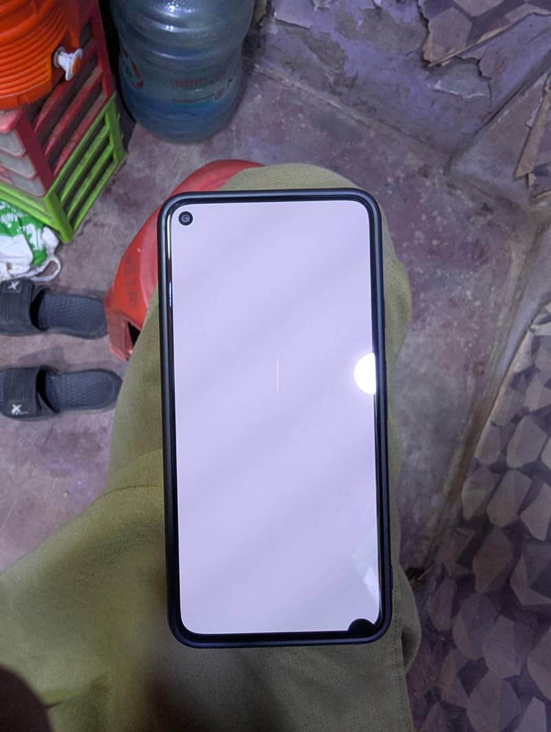Google Pixel 5 2