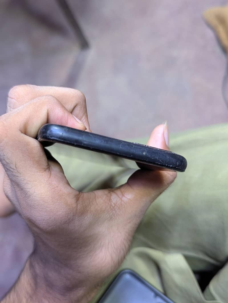 Google Pixel 5 10