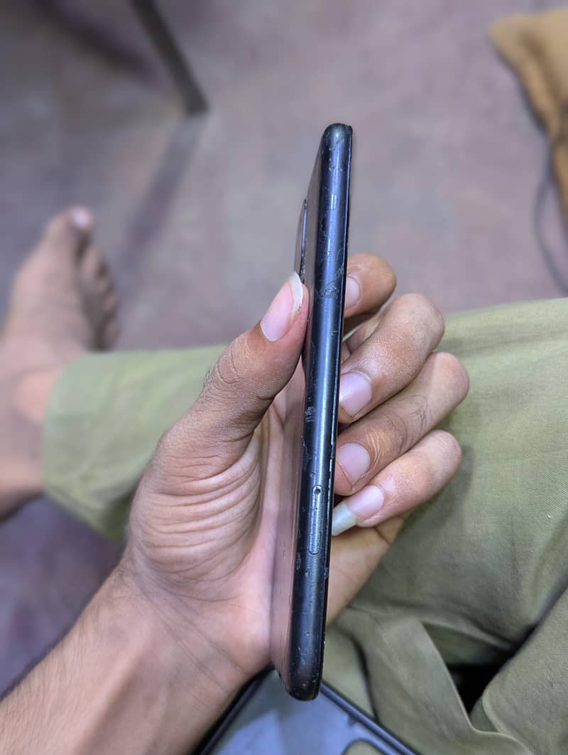 Google Pixel 5 11