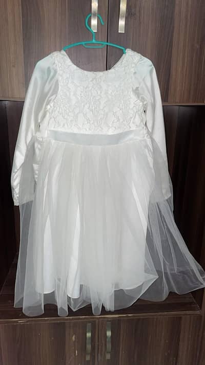 Original Imported Girls Party Dress|South Africa|8 to 10 years