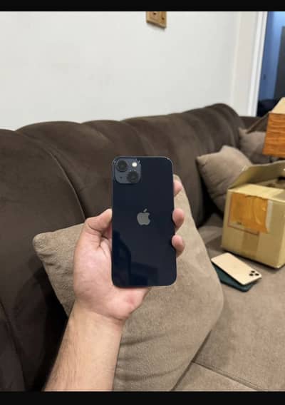 Apple iPhone 13 pta approved