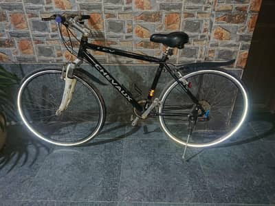 Chevaux Velo Mode Bicycle