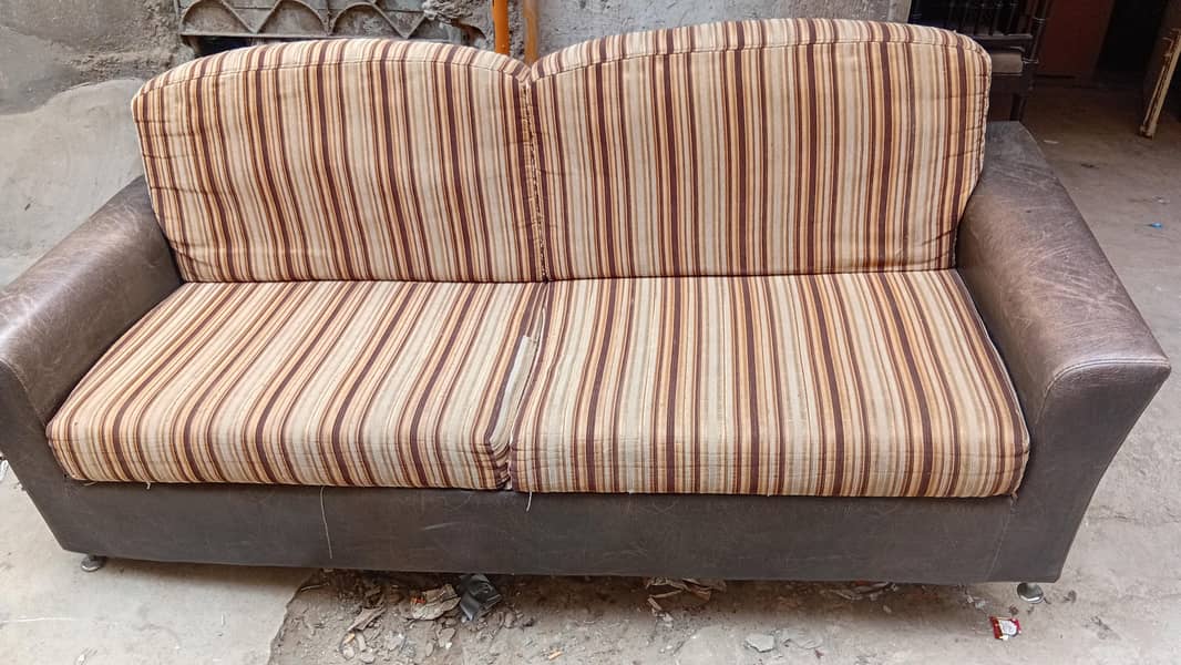 5 seater sofaset 3