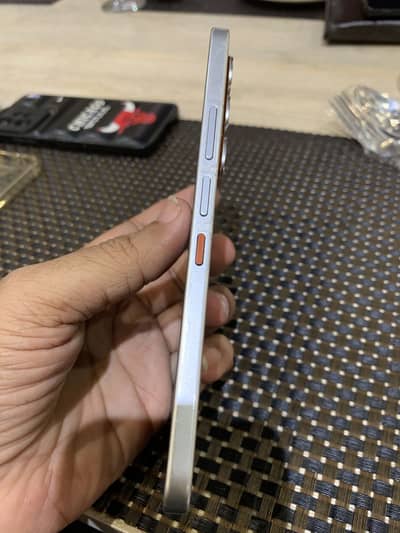 Infinix Hot 60 pro