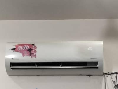 Dawlance 1.5 Ton Inverter AC