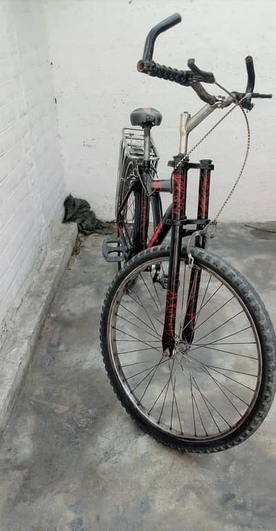 cycle for sale urgent sale