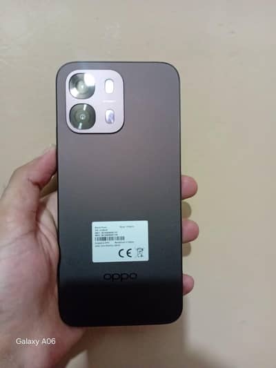 Oppo a6s 8/256