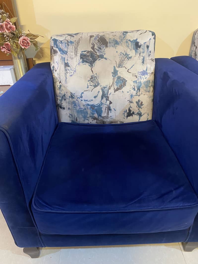 2 sofas elegant design 4