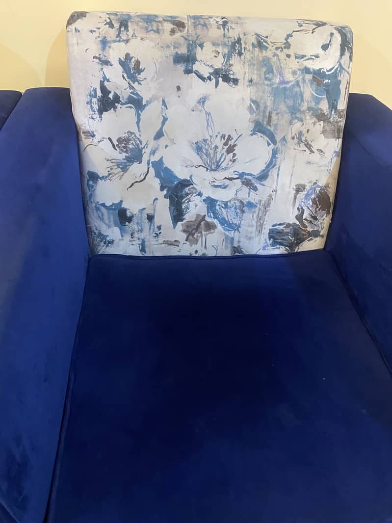 2 sofas elegant design 5