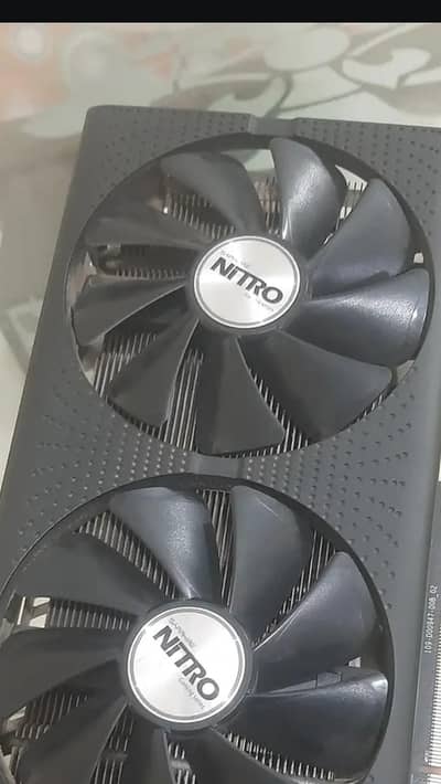 AMD Radeon RX 570 4GB Graphics Card | 1080p Gaming