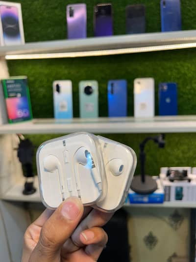 Apple iPhone 6 3.5mm jack 100% original company stock