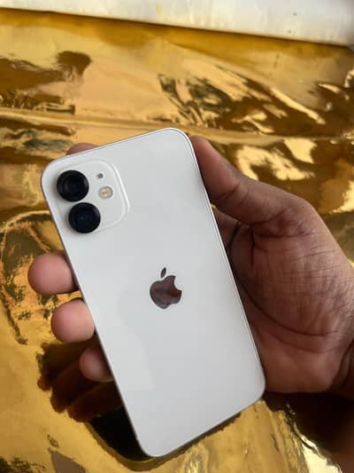 Apple iPhone 12