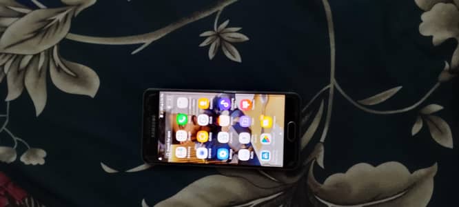Samsung Mobile A3