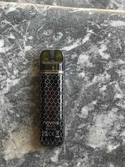 SMOK NOVA 4 mini