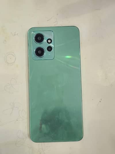 redmi note 12