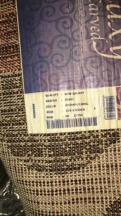 Turkish rugs